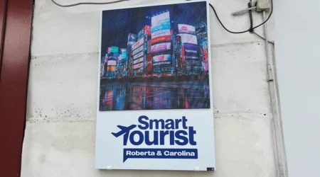 Smart Tourist