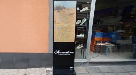 Sorrento Shoes