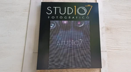 Studio 107