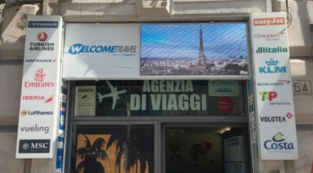 Welcome Travel