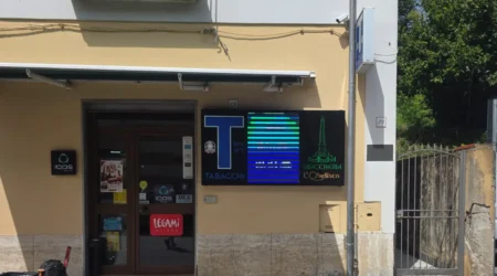 Tabacchi Obelisco